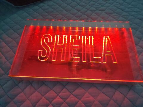  COFFRET SHEILA int�grale 18CD/366 titres - 2006 400 Saint-Etienne (42)