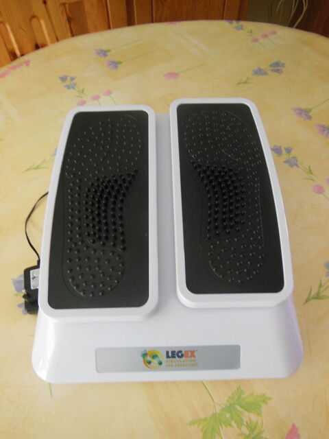 Entraineur de jambes 70 Les Sables-d'Olonne (85)