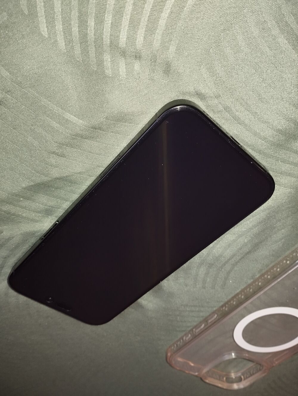 IPhone 16 Pro Max 256 Go Noir ? Comme Neuf T�l�phones et tablettes