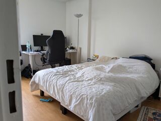  Appartement  vendre 2 pices 52 m