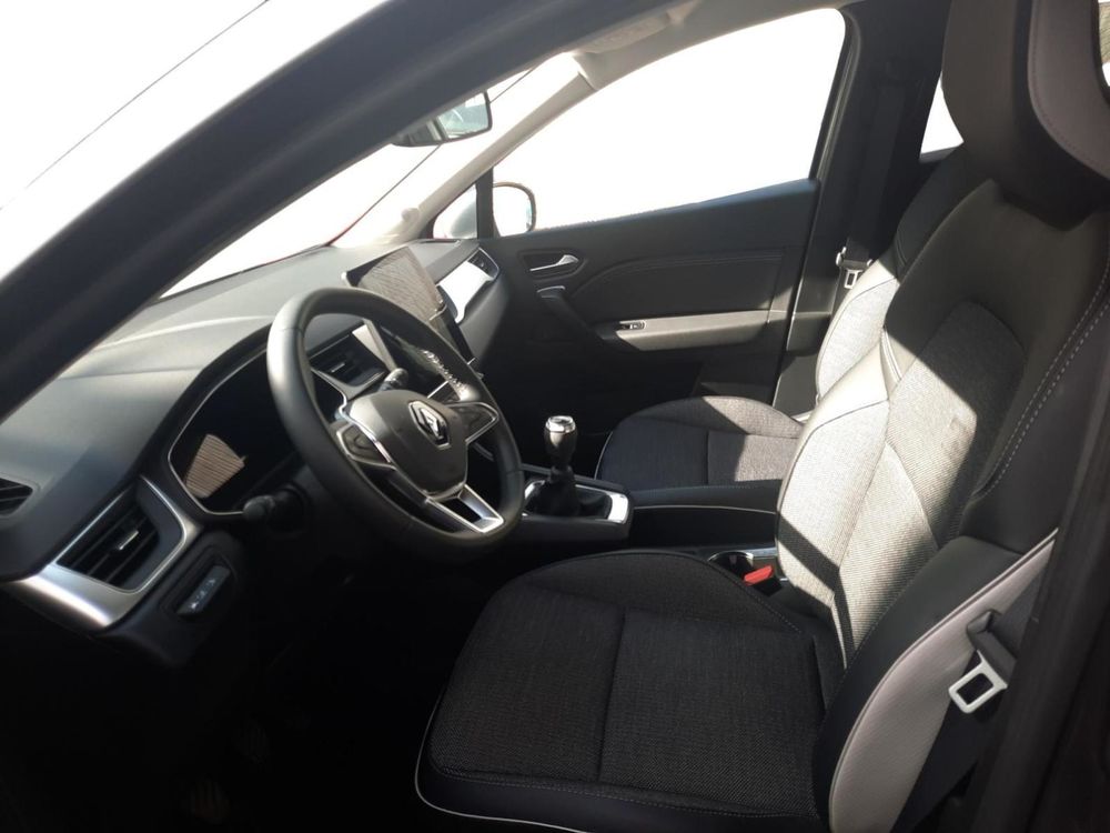 Captur TCe 90 Techno 2023 occasion 91150 &Eacute;tampes