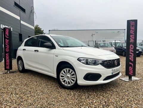 Annonce voiture Fiat Tipo 8990 