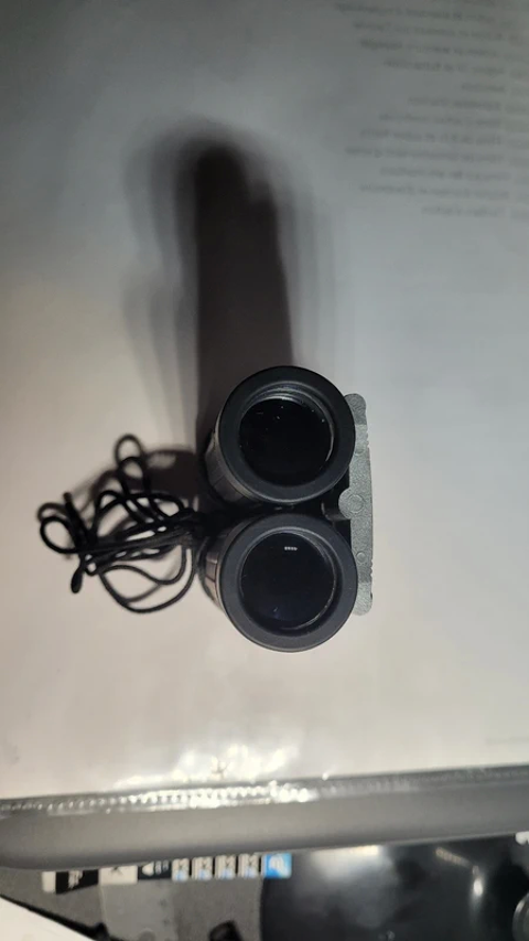 JUMELLES 8 Lavalette (31)