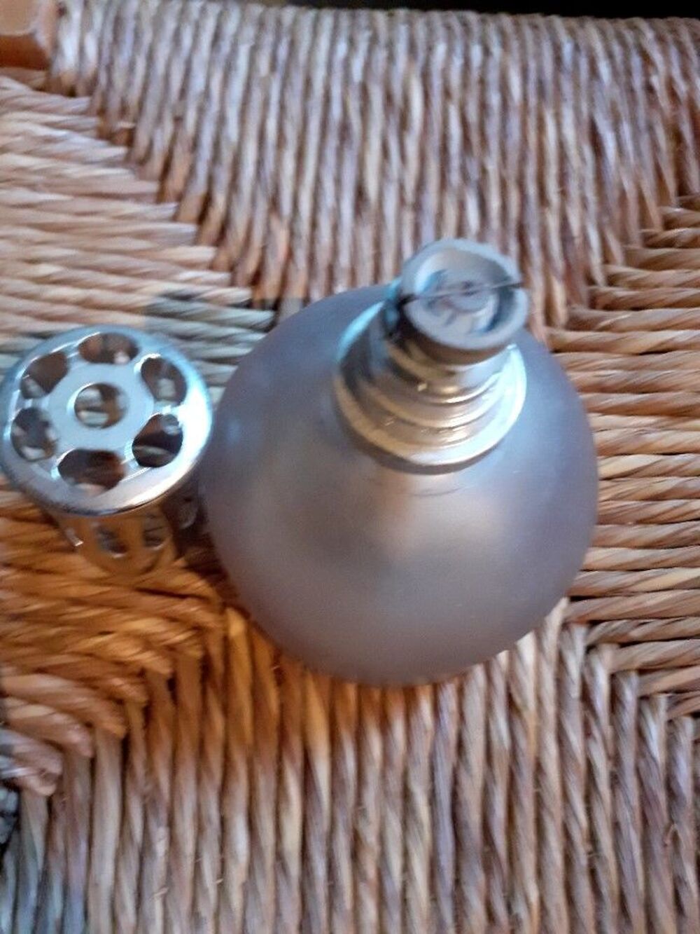 LAMPE BERGER Décoration