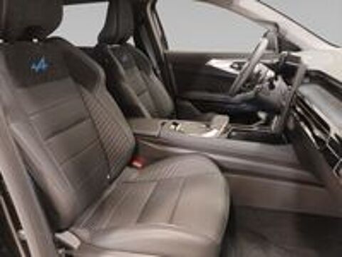 Espace full hybrid E-Tech 200 ch 7pl Esprit Alpine 2026 occasion 08000 Charleville-M&eacute;zi&egrave;res
