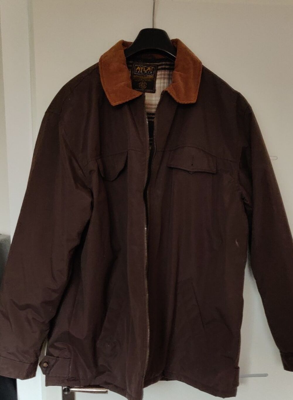 Blouson atlas for men shop