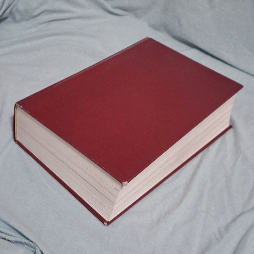 Gros dico Larousse 1850pages, 4kg Livres et BD