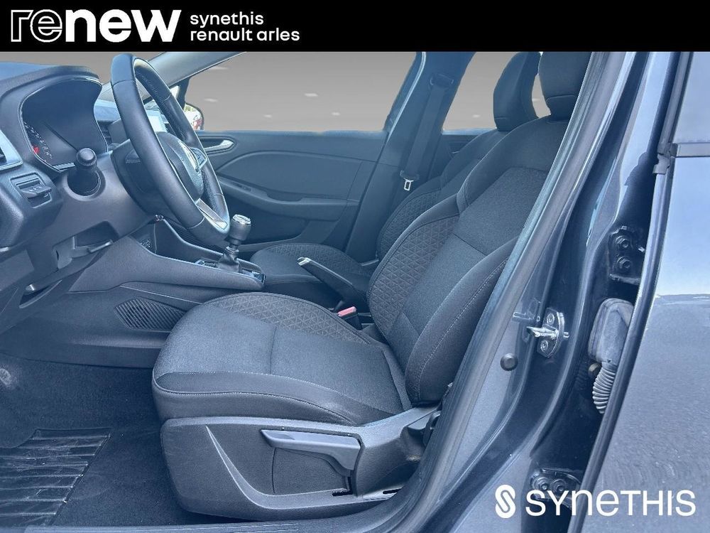 Clio V Clio TCe 90 - 21N Business 2022 occasion 13200 Arles