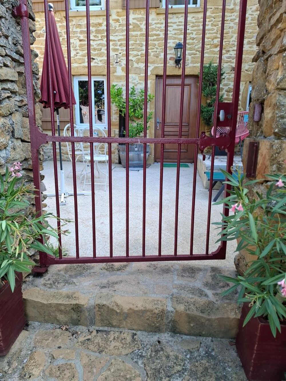 à vendre  Maison Marcilly-d'Azergues (69380)