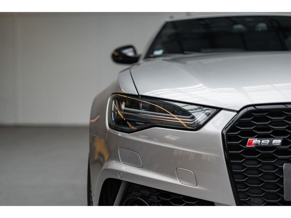 RS6 Avant Performance V8 4.0 TFSI 605 Quattro Tiptronic 8 2015 occasion 75014 Paris