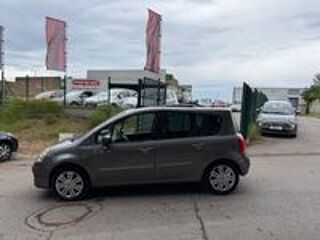 Grand Modus 1.5 dCi 85 eco2 Exception 2010 occasion 34690 Fabr&egrave;gues