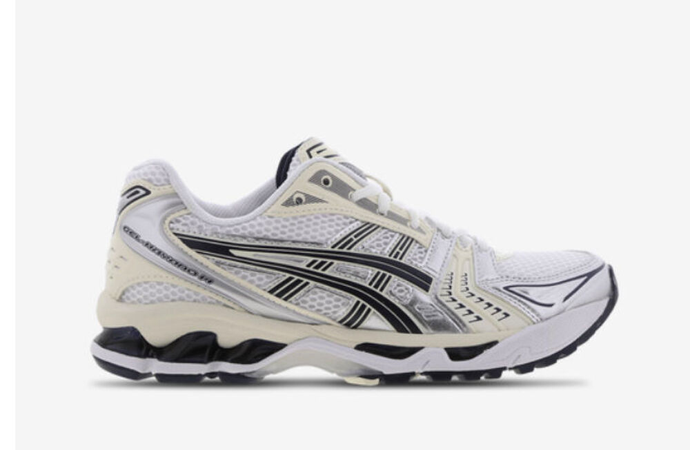 ASICS GEL-KAYANO 14 , jamais port&eacute;es, avec &eacute;tiquette Chaussures