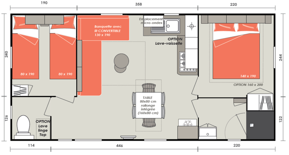  2018 occasion 41150 Onzain