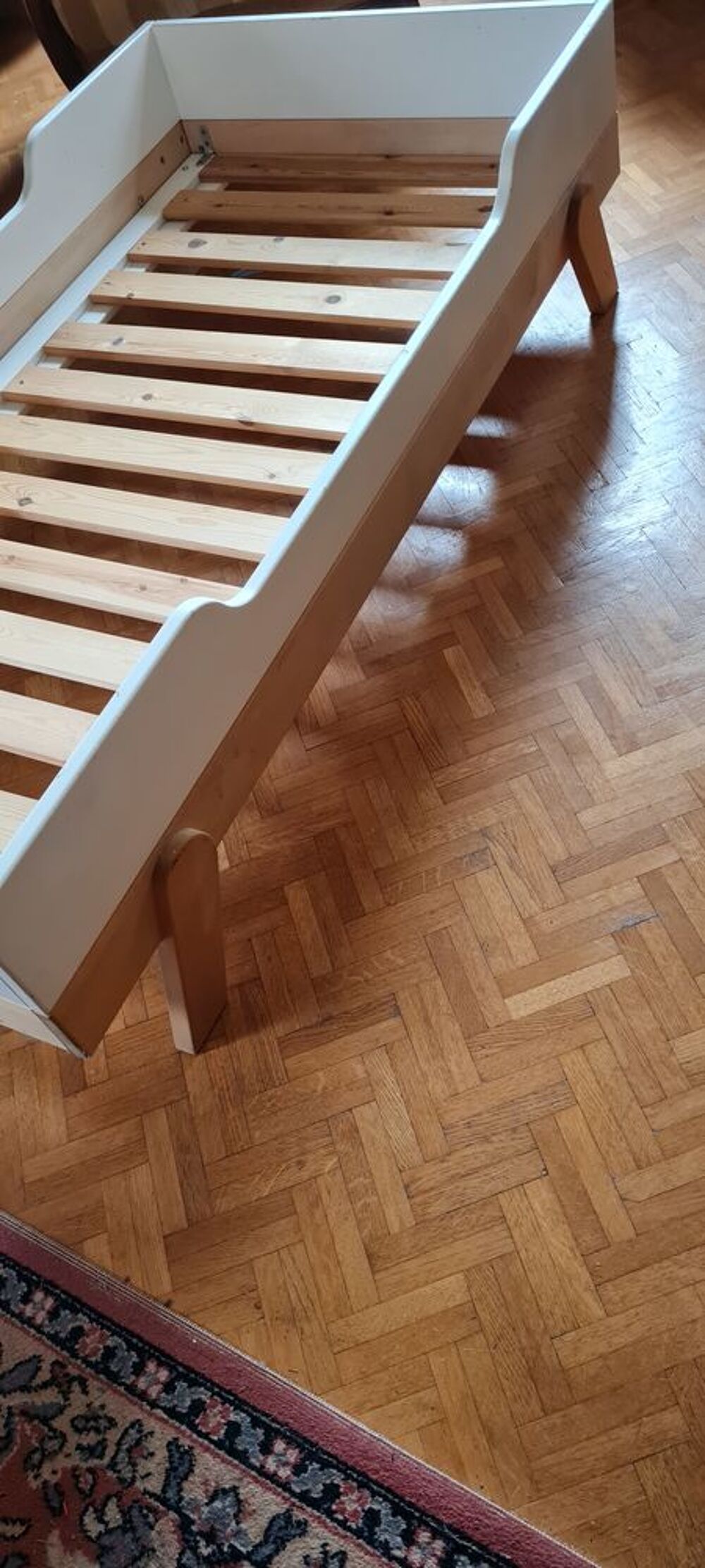 Lit d'enfants Ikea Meubles