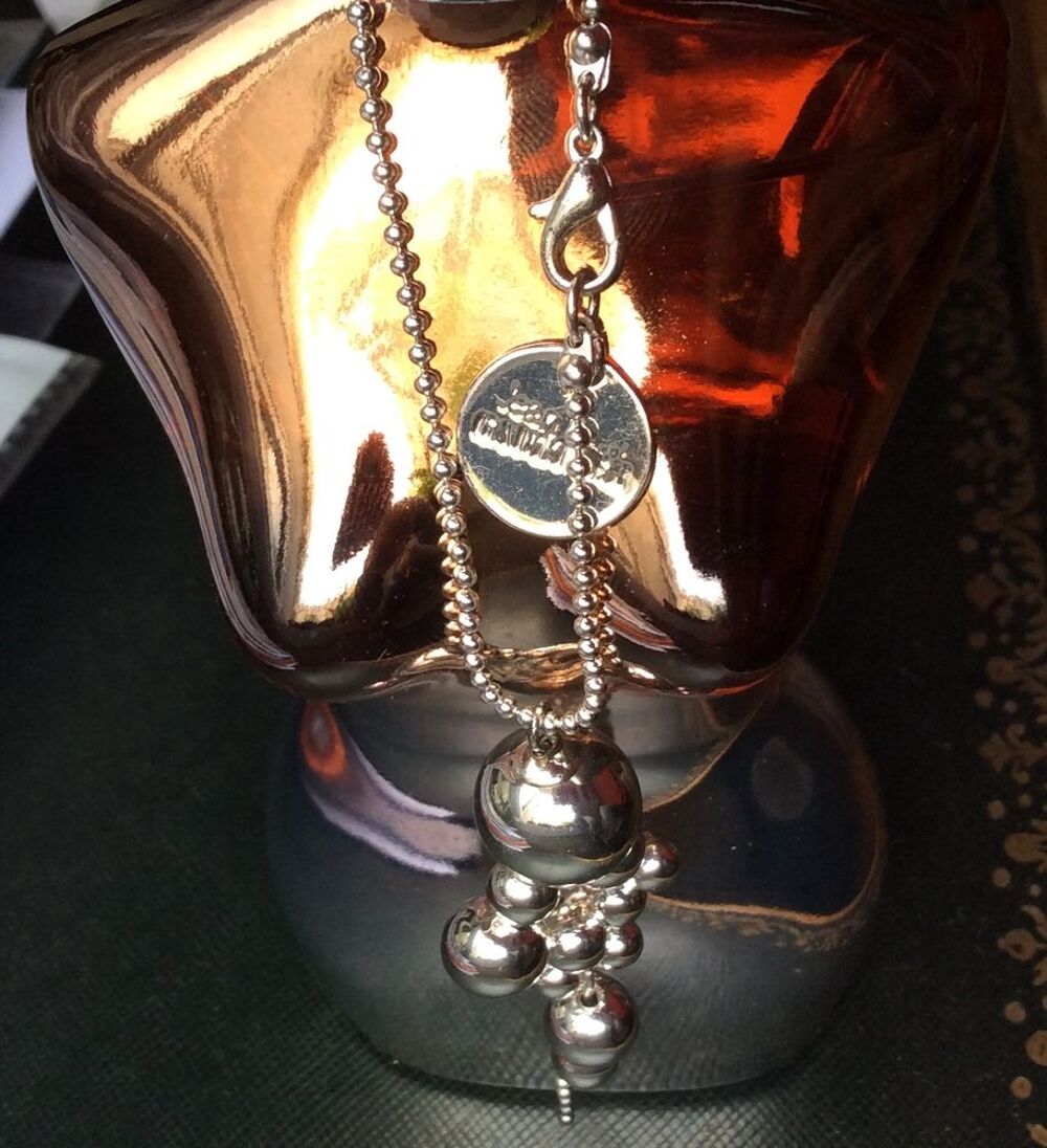 Jean-Paul Gaultier Eau de toilette 100ml (collector) 