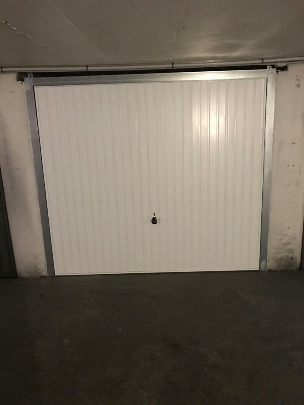Location Parking/Garage BOX PARIS 7ème Paris 7