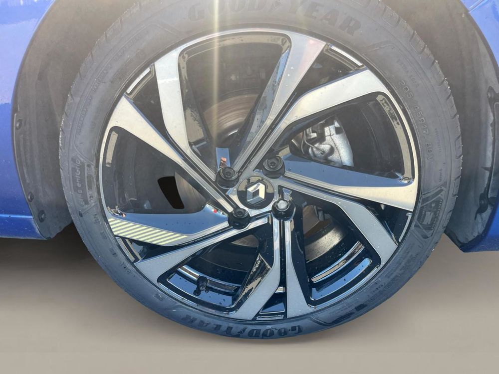 Clio V Clio E-Tech full hybrid 145 Engineered 2023 occasion 91150 &Eacute;tampes