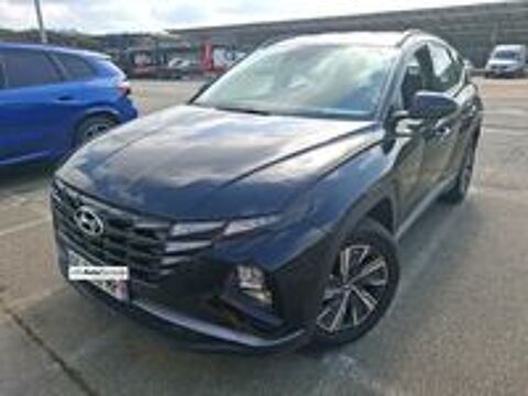 Tucson 1.6 T-GDI 230 Hybrid BVA6 Business 2021 occasion 69400 Arnas