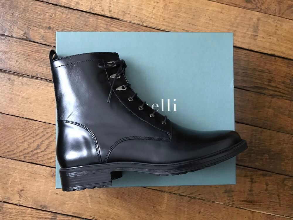 boots femme Minelli Chaussures