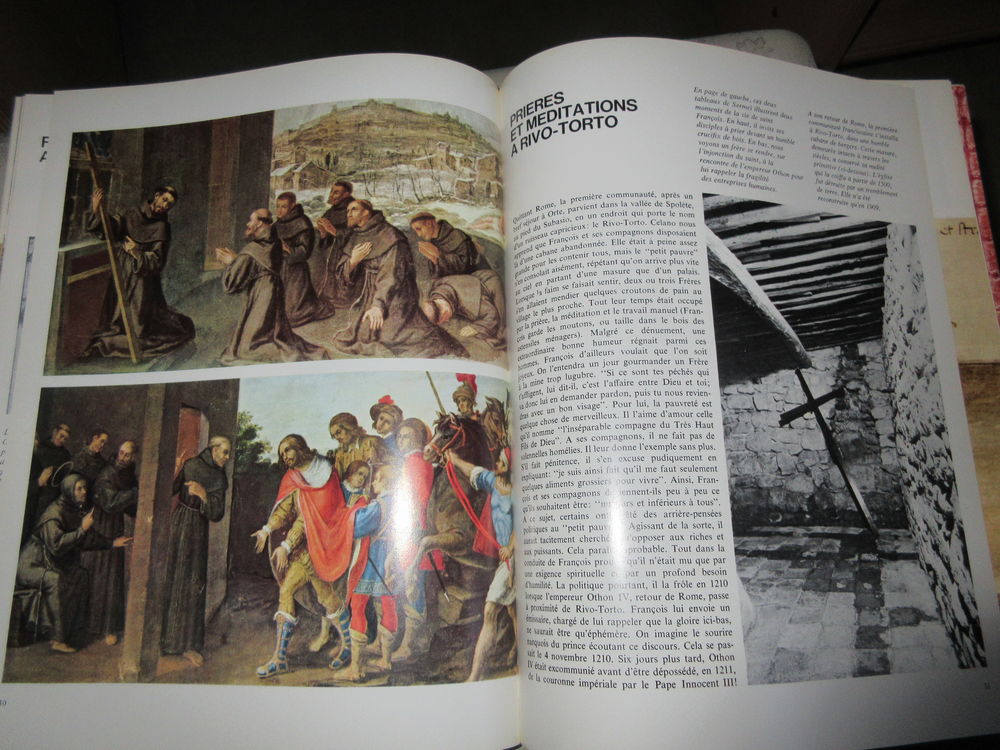 Livre ancien Livres et BD