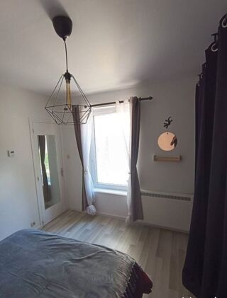  Appartement � louer 2 pi�ces 28 m�