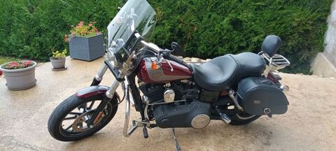 Moto HARLEY-DAVIDSON 2014 occasion B&eacute;thincourt 55270