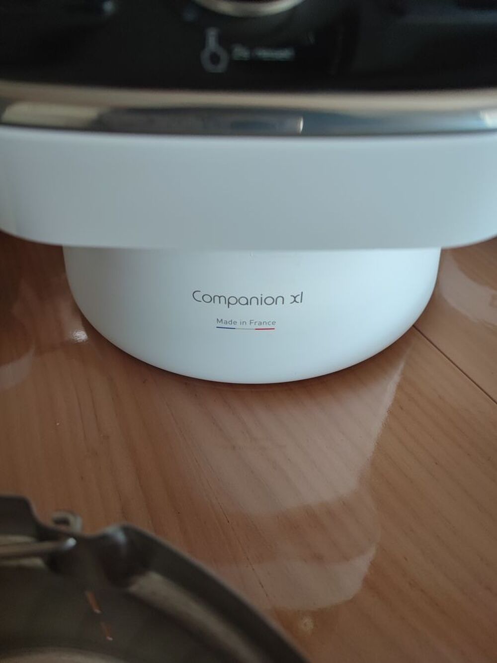Companion XL de chez MOULINEX Electroménager