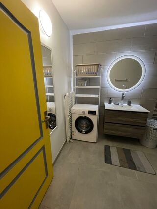  Appartement � louer 2 pi�ces 40 m� Sainte-luce