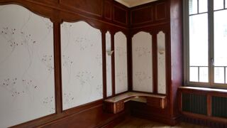  Appartement � louer 5 pi�ces 114 m� Chamb�ry