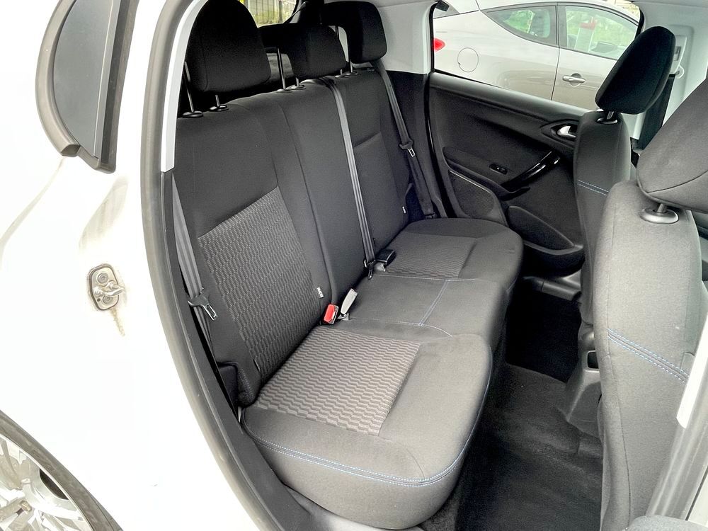208 PureTech 82ch S&S BVM5 6.2 Evap Signature 2019 occasion 52100 Bettancourt-la-Ferr&eacute;e