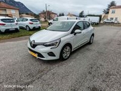 Clio V Clio Blue dCi 100 - 21N Business 2021 occasion 05300 Laragne-Mont&eacute;glin