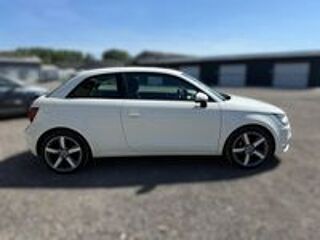 A1 1.6 TDI 90 Ambition Luxe 2013 occasion 27620 Gasny