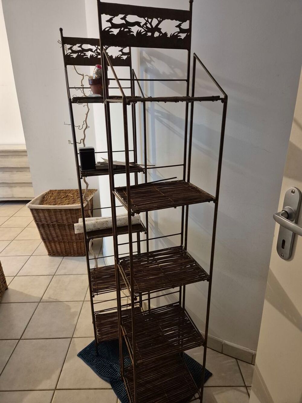 &Eacute;tag&egrave;re Meubles