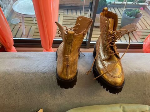 chaussure femme 30 Paris 13 (75)