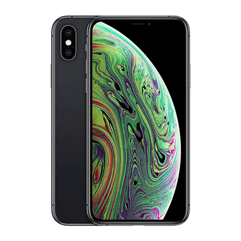 iPhone XS 64GB - Ne démarre plus - Pour pièces (écran OK) 160 Luxembourg (57)