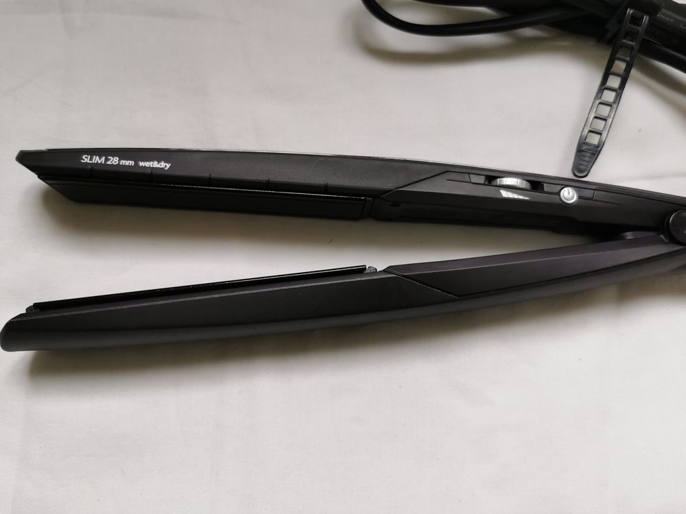 Lisseur Babyliss Electromnager