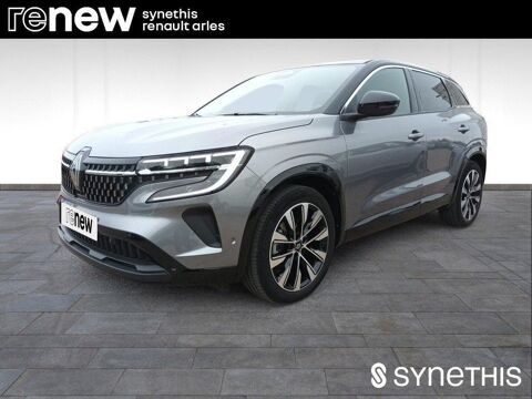 Renault Austral E-Tech hybrid 200 Techno 2022 occasion Arles 13200