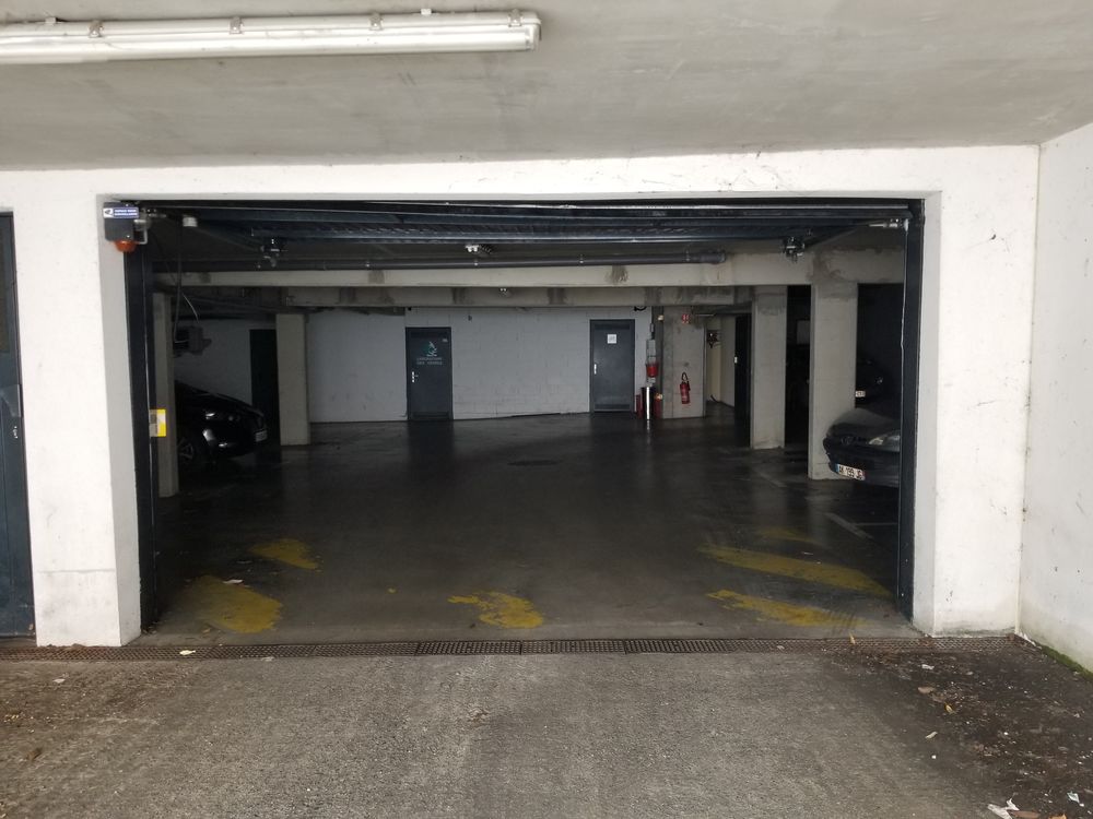 Location Parking/Garage Garage Box Toulouse