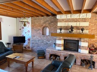  Maison à vendre 5 pièces 200 m²
