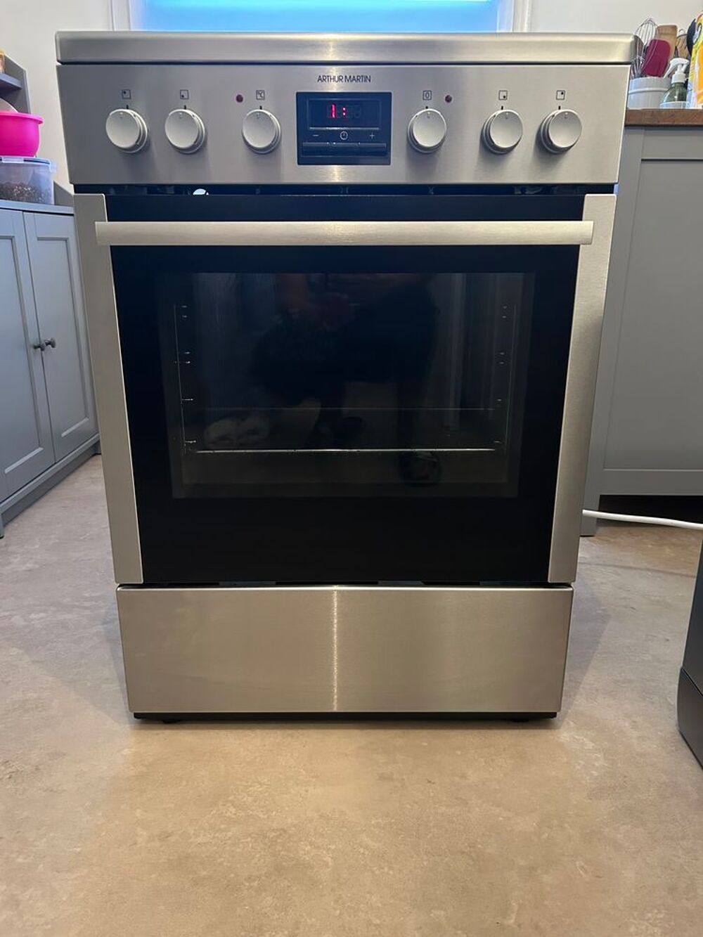 Four Electrom�nager