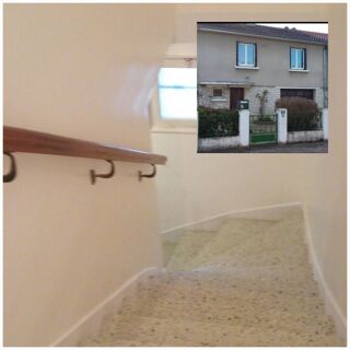  Maison à vendre 3 pièces 63 m²