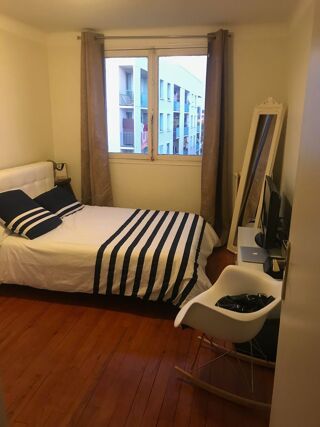  Appartement à louer 5 pièces 67 m²