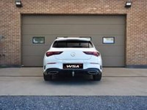 Classe CLA CLA Shooting Brake 200 d 8G-DCT AMG Line 2024 occasion 55100 Verdun
