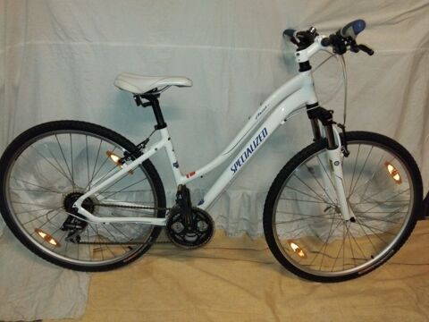 Vélo Specialized Ariel sport Cébazan (34)