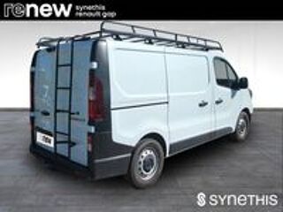 Trafic TRAFIC FGN L1H1 2800 KG BLUE DCI 150 GRAND CONFORT 2022 occasion 05000 Gap