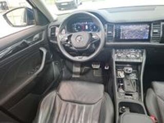 Kodiaq 2.0 TDI 150 SCR DSG7 5pl Active 2021 occasion 64400 Go&egrave;s