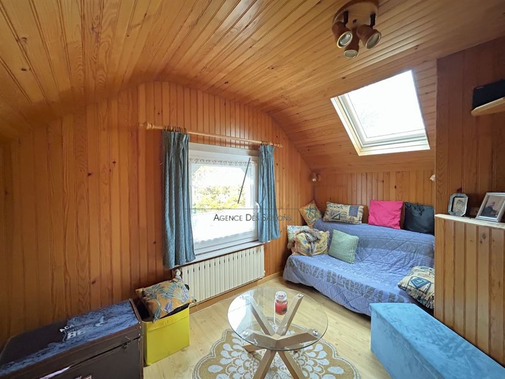 � vendre  Maison Le V�sinet (78110)