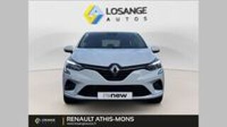 Clio V Clio TCe 100 Zen 2019 occasion 91200 Athis-Mons