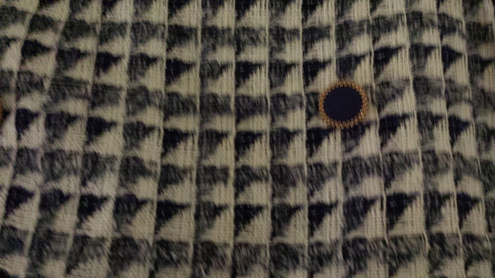 JUPE COURTE MANGO BLEU (N&deg; 431) Vêtements