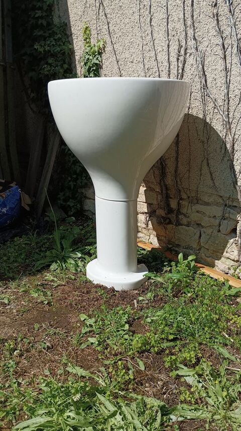 Vasque de salle de bain 95 Chazay-d'Azergues (69)